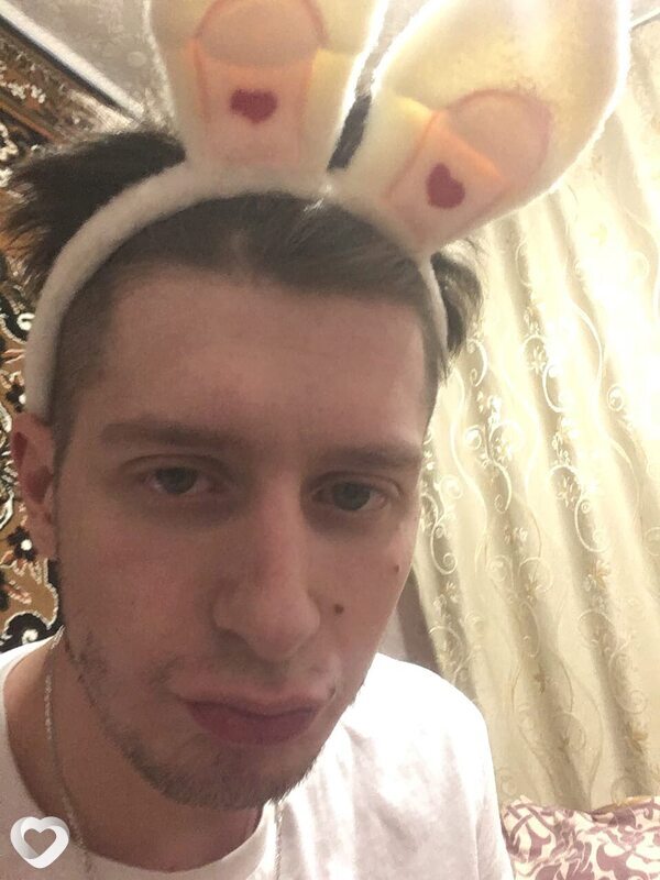 Анатолий, 26, Красноярске — анкета №2321712