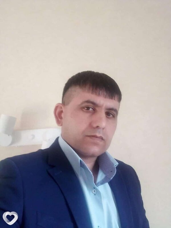 Мухаммед, 42, Томске — анкета №2321714