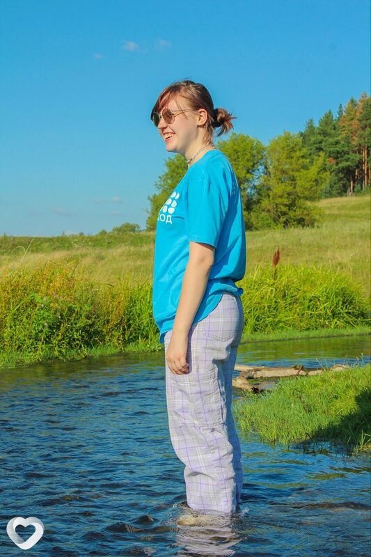 Александра, 24, Липецке — анкета №2321717