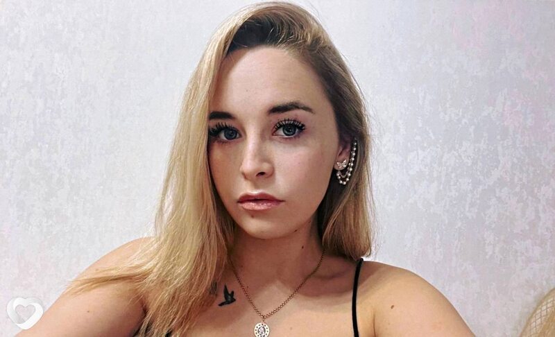 Анастасия, 25, Орёл — анкета №2321718