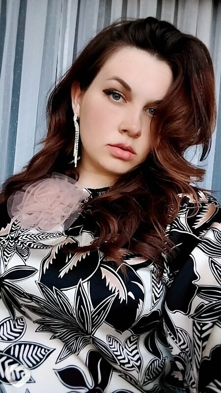 Mila, 26, Самаре — анкета №2321723