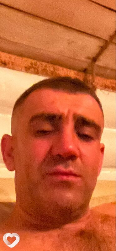 Захар, 42, Новосибирске — анкета №2321724
