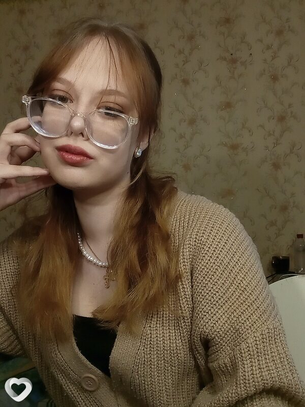 Уи, 19, Ярославле — анкета №2321726