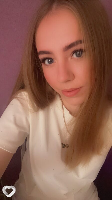 Кристина, 28, Волгограде — анкета №2321729