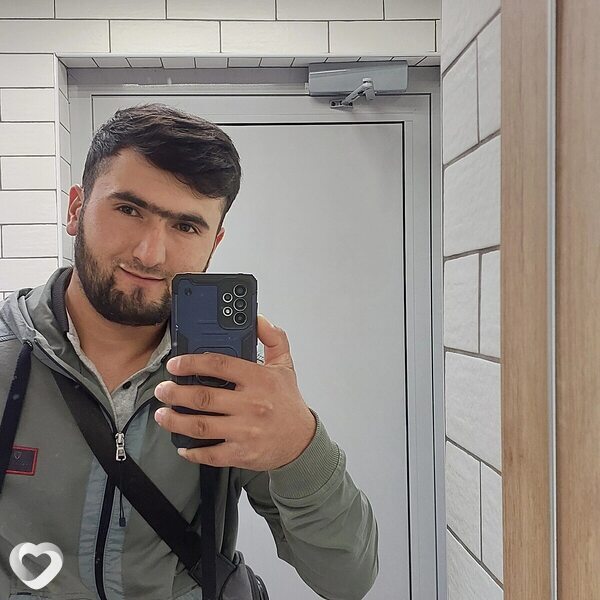 Зоха, 24, Шелехове — анкета №2321733