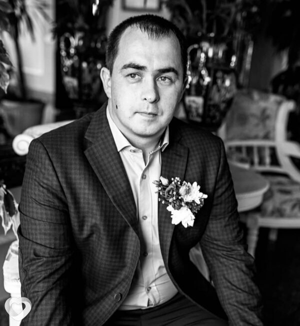 Дмитрий, 36, Хабаровске — анкета №2321738