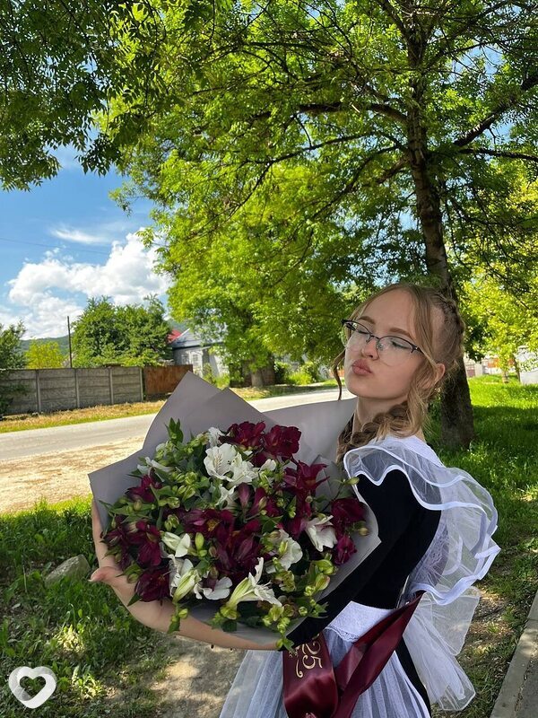 Алена, 30, Абакане — анкета №2321744