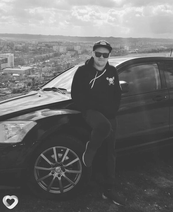 Алексей, 33, Якутске — анкета №2321622