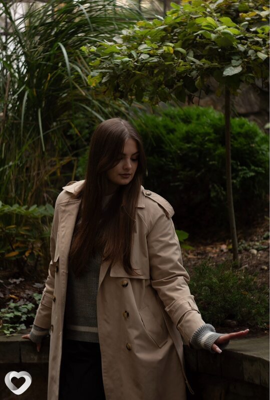 Камилла, 19, Минске — анкета №2321629