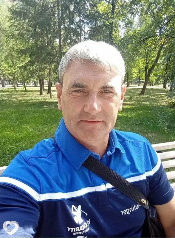 Александр, 55, Владимире — анкета №2321635