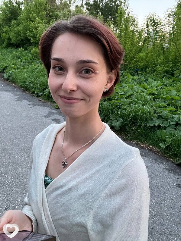 Даша, 26, Новокузнецке — анкета №2321640