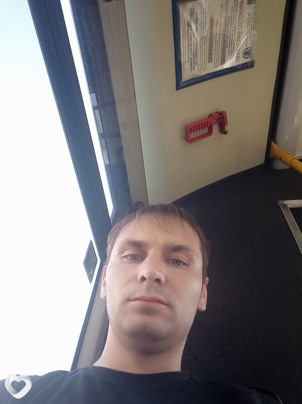 Андрей, 36, Минске — анкета №2321641