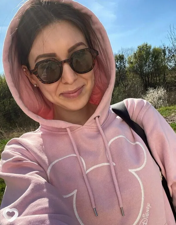 Ксения, 29, Барнауле — анкета №2321402