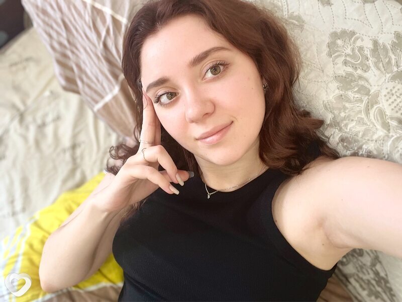 Мирослава, 24, Новосибирске — анкета №2321408