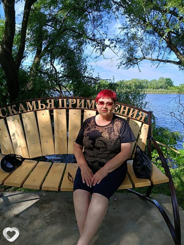 Елена, Старомышастовская