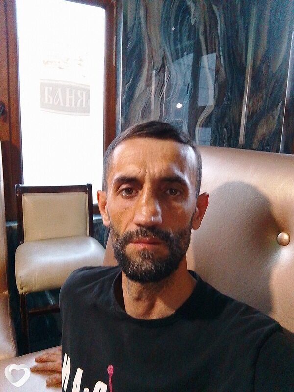 Баха, 40, Астане — анкета №2321411