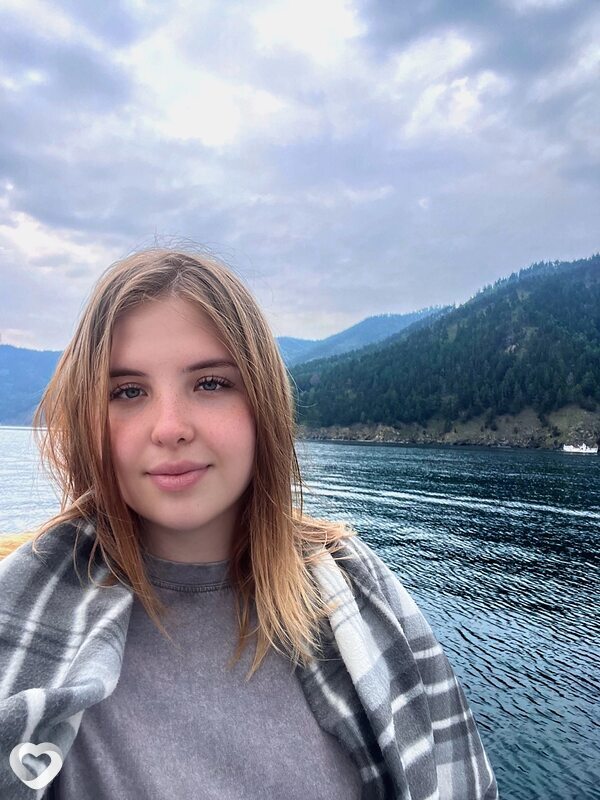 Дарья, 25, Иркутске — анкета №2321417