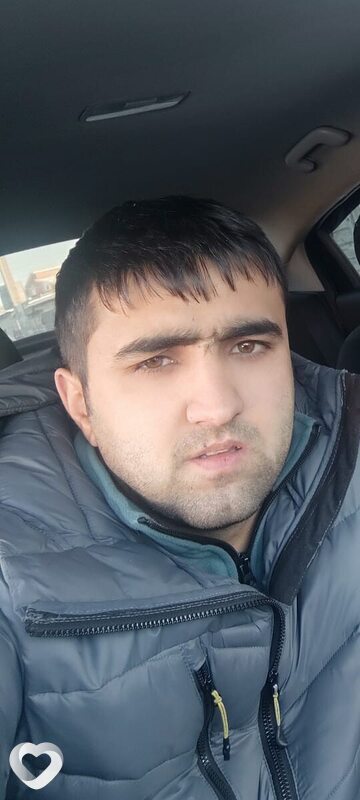 Бабаш, 27, Иркутске — анкета №2321421