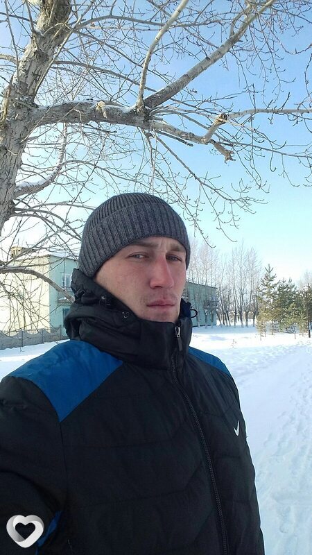Царь, 35, Шемонаихе — анкета №2321422