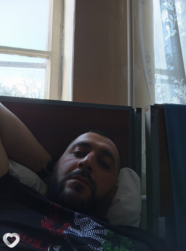Ваг, 38, Ростове-на-Дону — анкета №2321597