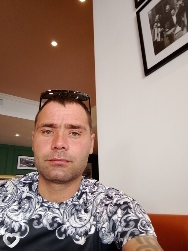 Александр, 37, Пензе — анкета №2321598