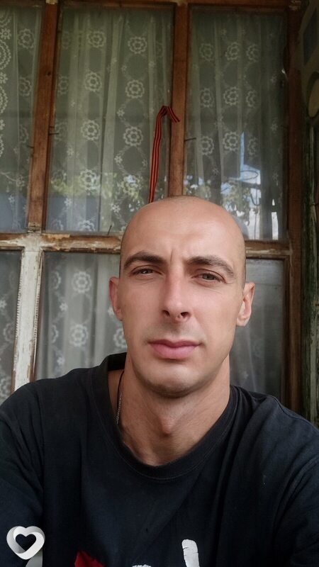 Евгений, 33, Луганске — анкета №2321601
