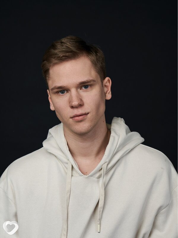 Владимир, 25, Москве — анкета №2321613