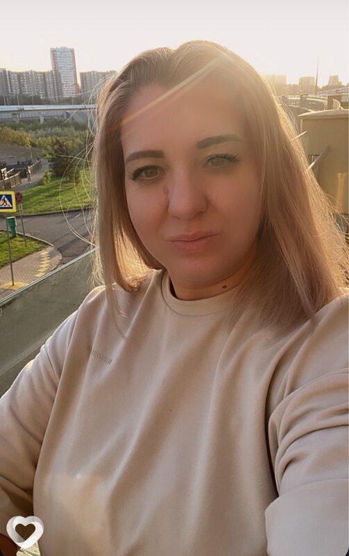 Анна, 34, Москве — анкета №2321614