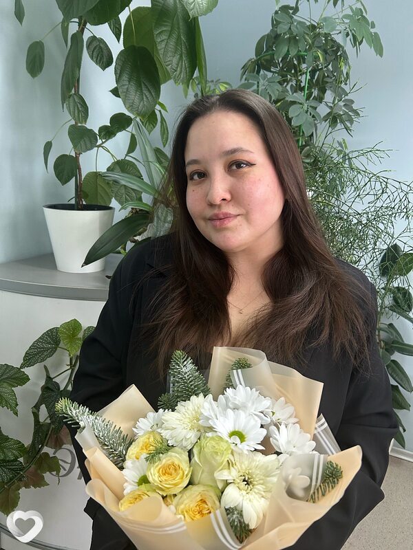 Илюза, 28, Уфе — анкета №2321615