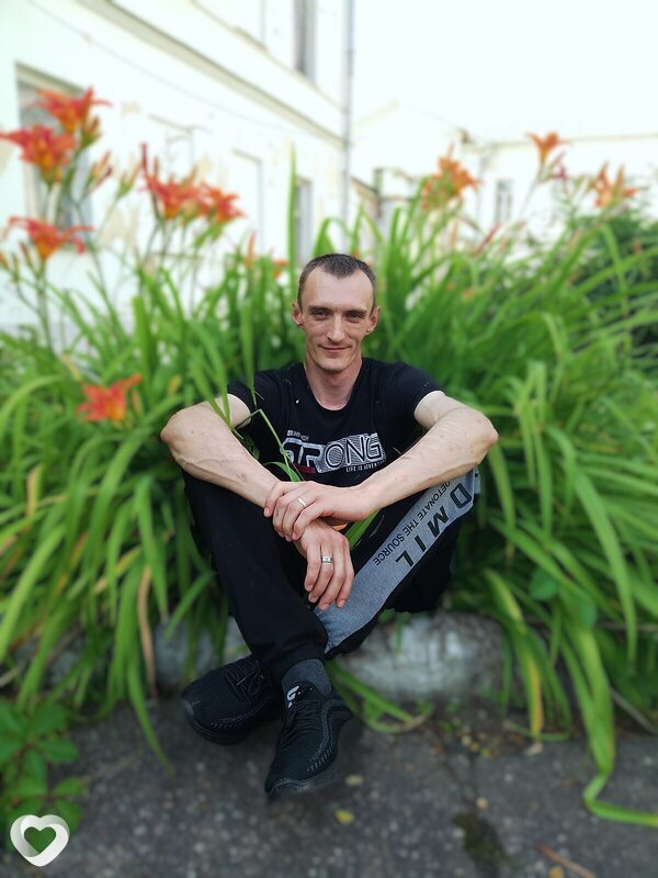 Paladin, 36, Туле — анкета №2321617