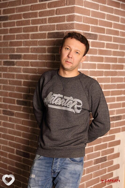 Александр, 40, Анапе — анкета №2321620