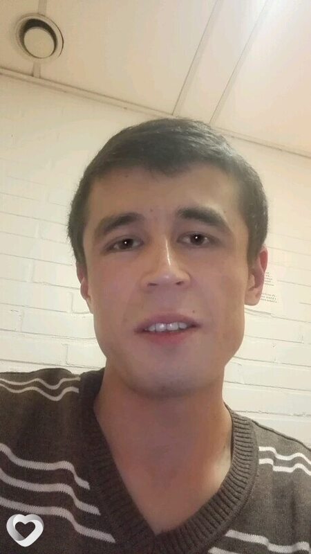 Исмоил, 40, Санкт-Петербурге — анкета №2321583