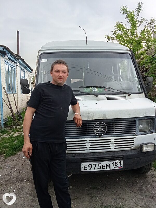 Александр, 35, Луганске — анкета №2321587