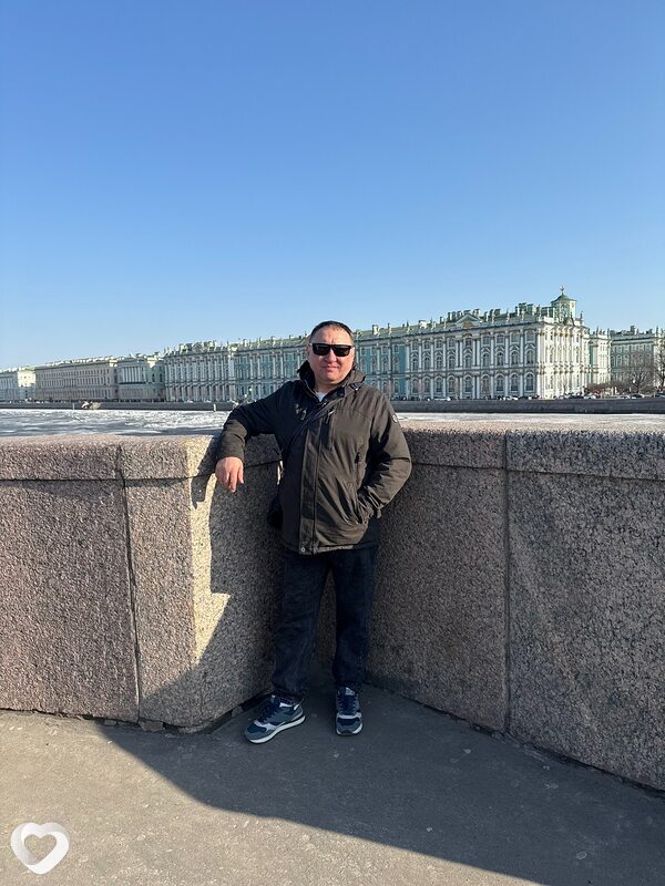 Олег, 57, Кургане — анкета №2321589