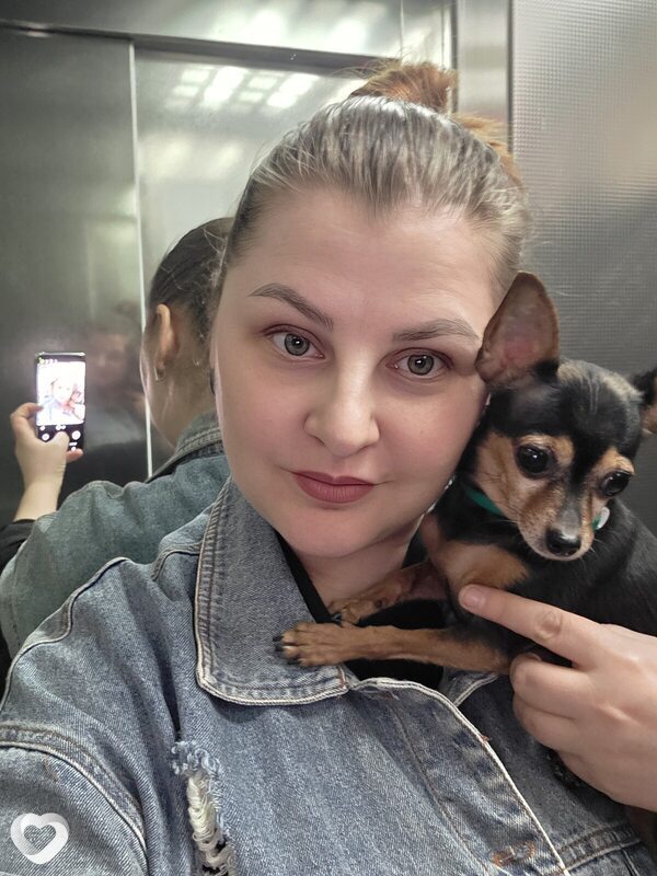 Екатерина, Калязин