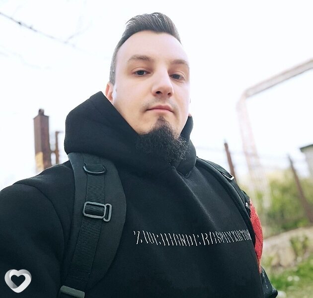 Алексей, 37, Саратове — анкета №2321898