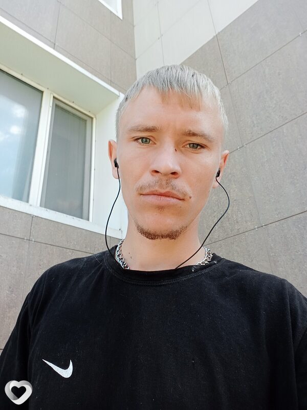 Лев, 27, Костанае — анкета №2321901