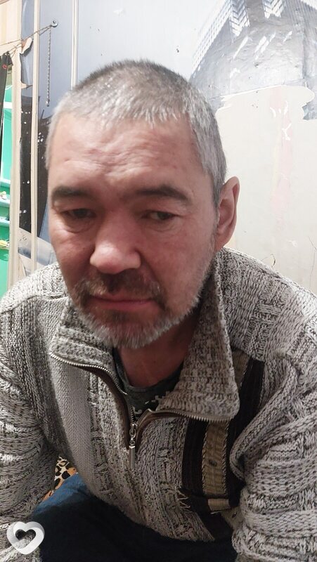 Газинур, 40, Санкт-Петербурге — анкета №2321909