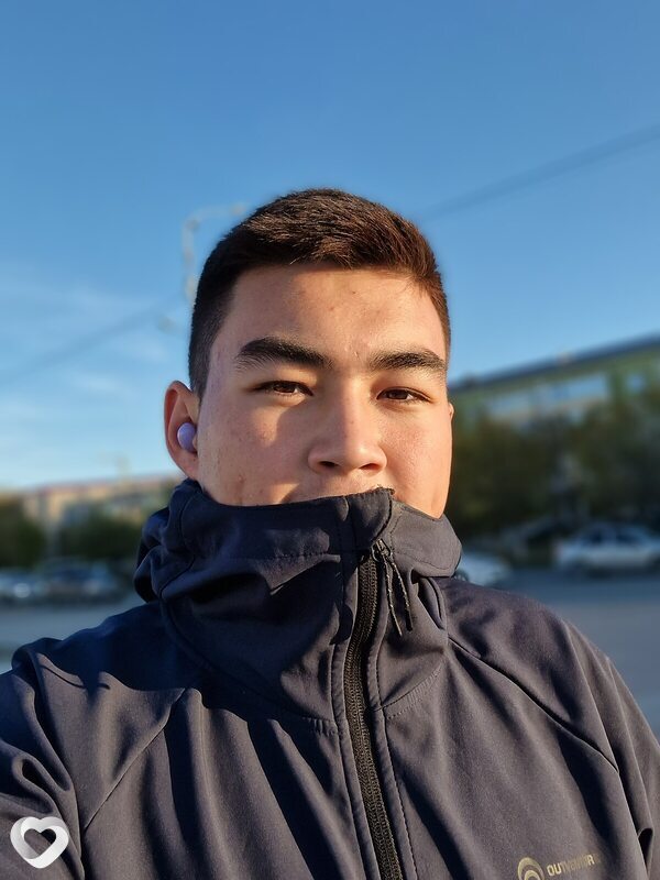 Али, 21, Шымкенте — анкета №2321911