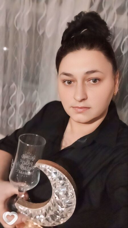 Oksana, 39, Минске — анкета №2321917