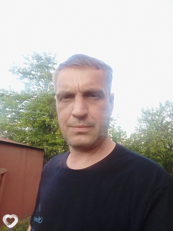 Андрей, 48, Уфе — анкета №2321920
