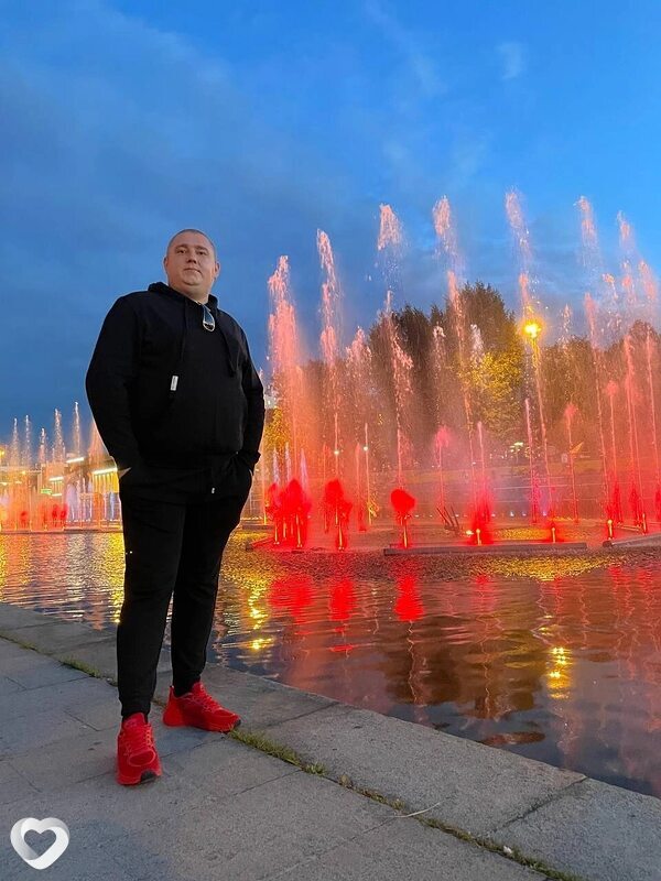 Андрей, 33, Екатеринбурге — анкета №2321679