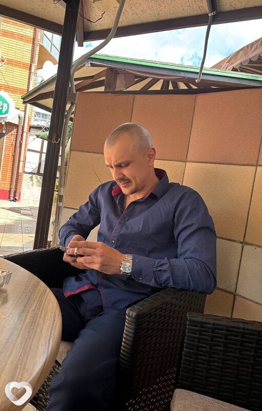 Гордей, 33, Луганске — анкета №2321685