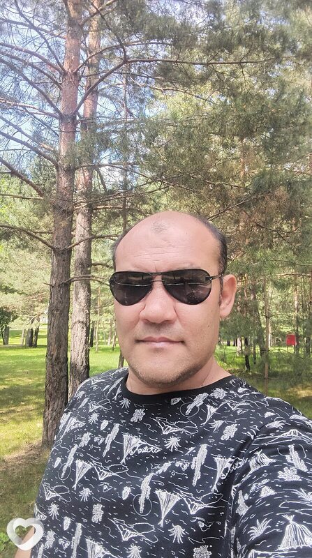 Умирбекатабаевич, 49, Уральске — анкета №2321690