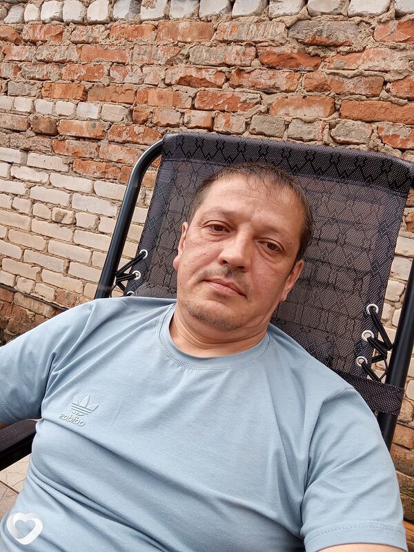 Ильгиз, 42, Набережных Челнах — анкета №2321692