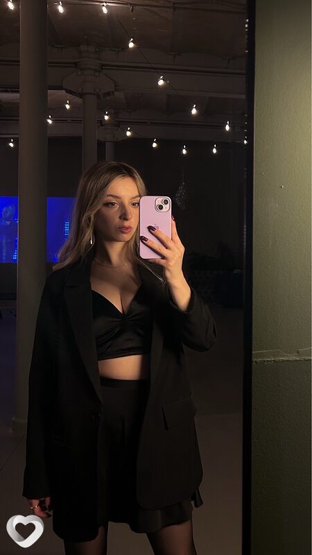 Карина, 27, Санкт-Петербурге — анкета №2321695