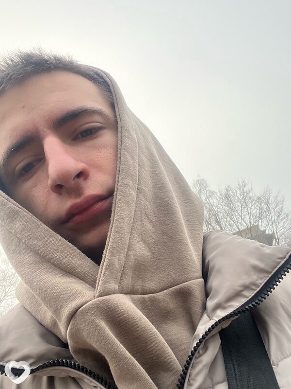 Кирилл, 23, Москве — анкета №2321846