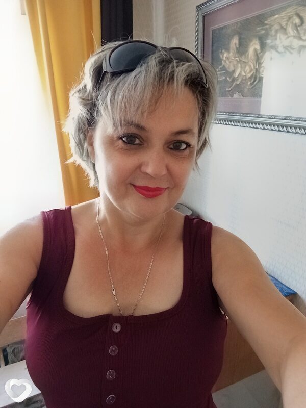 Оксана, 51, Усть-Каменогорск — анкета №2321854
