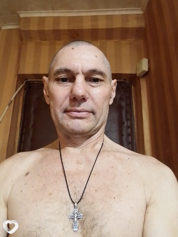 Владимир, 59, Омске — анкета №2321859
