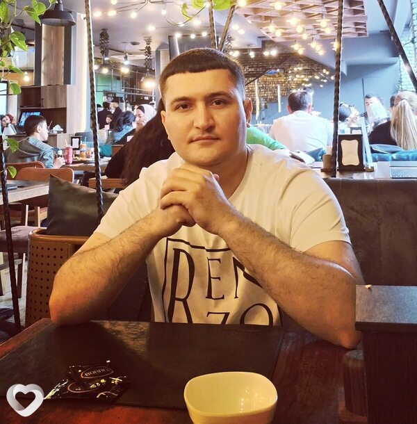 Алик, 30, Сегеже — анкета №2321862
